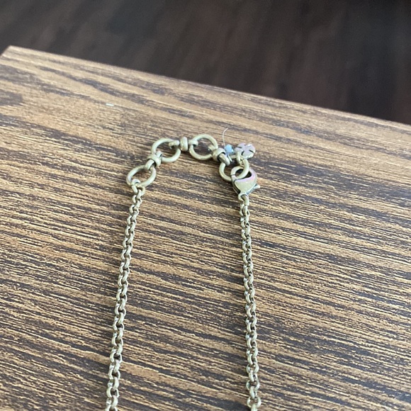 NWOT Lucky Brand necklace - Picture 4 of 4